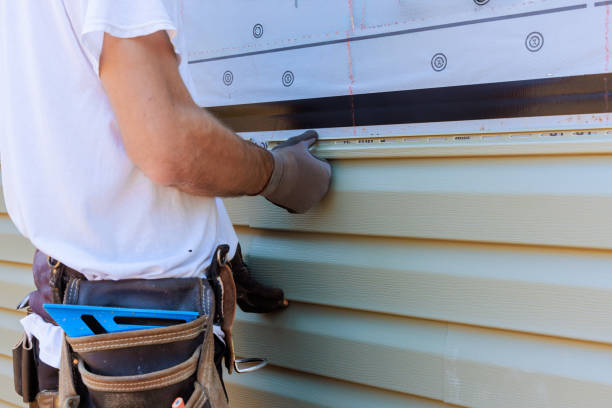 Trusted Emergency Siding Repair service in Minneapolis, MN - Creative Siding